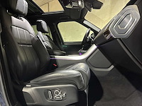 Land rover range rover sport 4.4 sdv8 autobiography dynamic 340pk 2018, s-330-tx - afbeelding 37 van  47