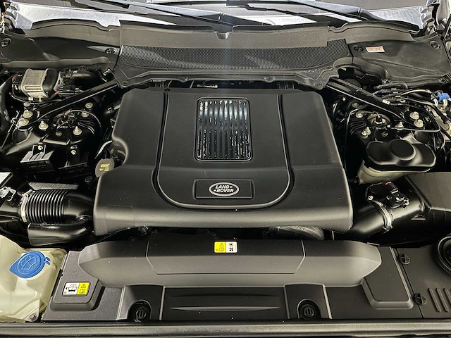 Land rover range rover sport 4.4 sdv8 autobiography dynamic 340pk 2018, s-330-tx - afbeelding 39 van  47