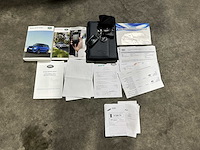 Land rover range rover sport 4.4 sdv8 autobiography dynamic 340pk 2018, s-330-tx - afbeelding 40 van  47