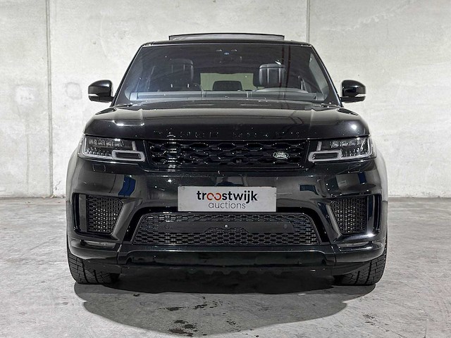 Land rover range rover sport 4.4 sdv8 autobiography dynamic 340pk 2018, s-330-tx - afbeelding 43 van  47