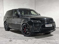 Land rover range rover sport 4.4 sdv8 autobiography dynamic 340pk 2018, s-330-tx - afbeelding 45 van  47