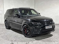Land rover range rover sport 4.4 sdv8 autobiography dynamic 340pk 2018, s-330-tx - afbeelding 46 van  47
