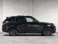 Land rover range rover sport 4.4 sdv8 autobiography dynamic 340pk 2018, s-330-tx - afbeelding 47 van  47