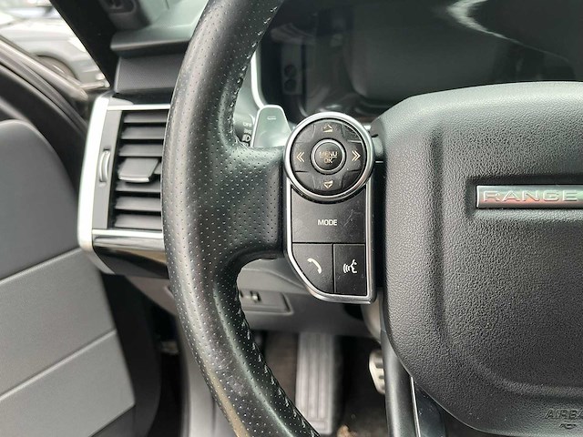 Land rover range rover sport 4.4 sdv8 autobiography dynamic | sk-977-v i - afbeelding 2 van  10