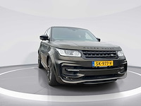 Land rover range rover sport 4.4 sdv8 autobiography dynamic | sk-977-v i - afbeelding 5 van  10