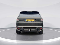 Land rover range rover sport 4.4 sdv8 autobiography dynamic | sk-977-v i - afbeelding 6 van  10