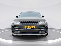Land rover range rover sport 4.4 sdv8 autobiography dynamic | sk-977-v i - afbeelding 7 van  10