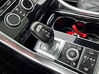 Land rover range rover sport 4.4 sdv8 autobiography dynamic | sk-977-v i - afbeelding 9 van  10