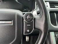 Land rover range rover sport 4.4 sdv8 autobiography dynamic | sk-977-v i - afbeelding 10 van  10