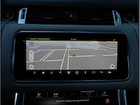 Land rover range rover sport 5.0 v8 sc svr 567pk automaat 2018, tb-701-n - afbeelding 18 van  49