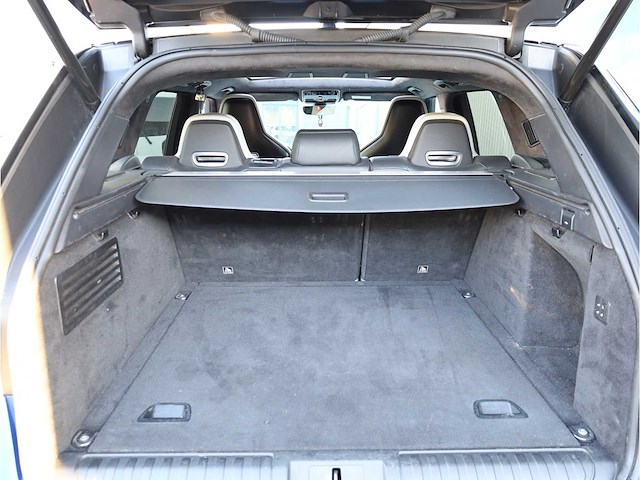 Land rover range rover sport 5.0 v8 sc svr 567pk automaat 2018, tb-701-n - afbeelding 26 van  49