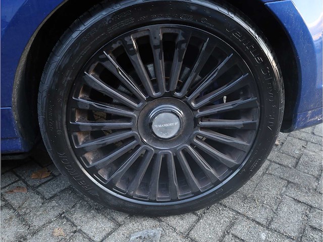 Land rover range rover sport 5.0 v8 sc svr 567pk automaat 2018, tb-701-n - afbeelding 31 van  49