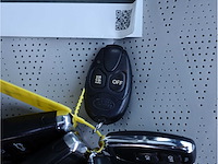 Land rover range rover sport 5.0 v8 sc svr 567pk automaat 2018, tb-701-n - afbeelding 35 van  49