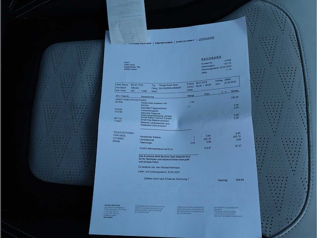 Land rover range rover sport 5.0 v8 sc svr 567pk automaat 2018, tb-701-n - afbeelding 39 van  49