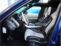 Land rover range rover sport 5.0 v8 sc svr 567pk automaat 2018, tb-701-n - afbeelding 4 van  43