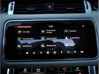 Land rover range rover sport 5.0 v8 sc svr 567pk automaat 2018, tb-701-n - afbeelding 15 van  43