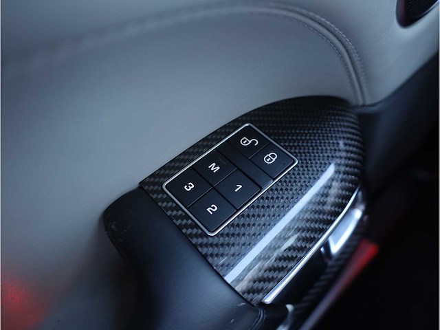 Land rover range rover sport 5.0 v8 sc svr 567pk automaat 2018, tb-701-n - afbeelding 7 van  49