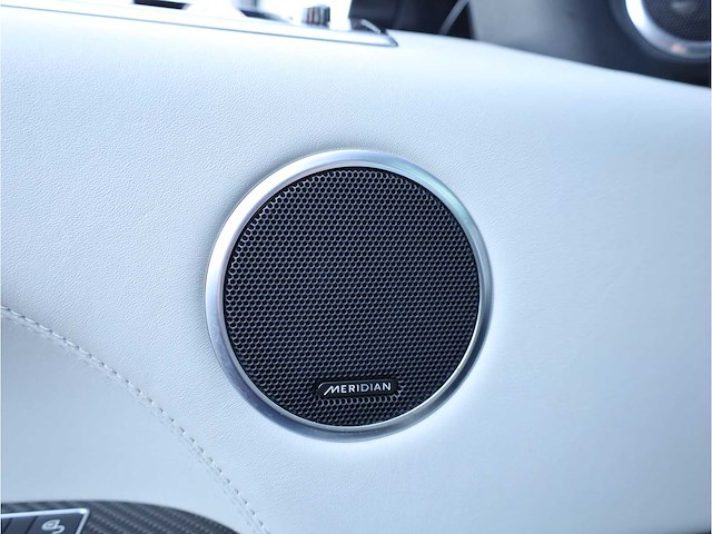 Land rover range rover sport 5.0 v8 sc svr 567pk automaat 2018, tb-701-n - afbeelding 8 van  49