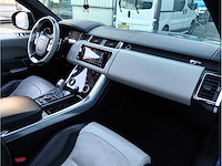 Land rover range rover sport 5.0 v8 sc svr 567pk automaat 2018, tb-701-n - afbeelding 9 van  49