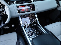 Land rover range rover sport 5.0 v8 sc svr 567pk automaat 2018, tb-701-n - afbeelding 14 van  49