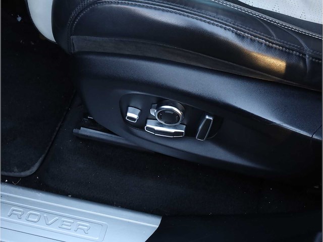 Land rover range rover sport 5.0 v8 sc svr 567pk automaat 2018, tb-701-n - afbeelding 6 van  49