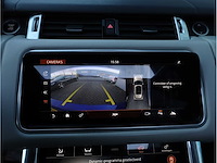 Land rover range rover sport 5.0 v8 sc svr 567pk automaat 2018, tb-701-n - afbeelding 16 van  49