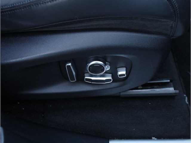 Land rover range rover sport 5.0 v8 sc svr 567pk automaat 2018, tb-701-n - afbeelding 22 van  49