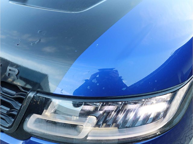 Land rover range rover sport 5.0 v8 sc svr 567pk automaat 2018, tb-701-n - afbeelding 30 van  49