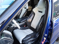 Land rover range rover sport 5.0 v8 sc svr 567pk automaat 2018, tb-701-n - afbeelding 5 van  46