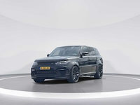 Land rover range rover sport 5.0 v8 sc svr urban automotive carbon 2020 | r-285-bg - afbeelding 12 van  43