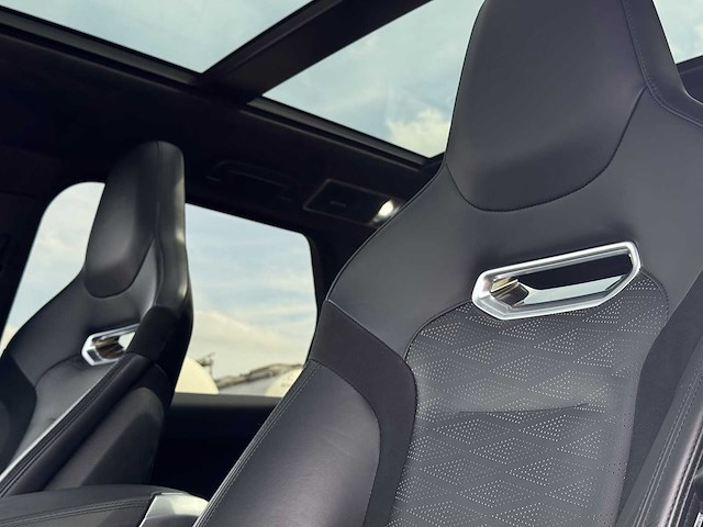 Land rover range rover sport 5.0 v8 sc svr urban automotive carbon 2020 | r-285-bg - afbeelding 36 van  43