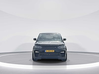 Land rover range rover sport 5.0 v8 sc svr urban automotive carbon 2020 | r-285-bg - afbeelding 43 van  43