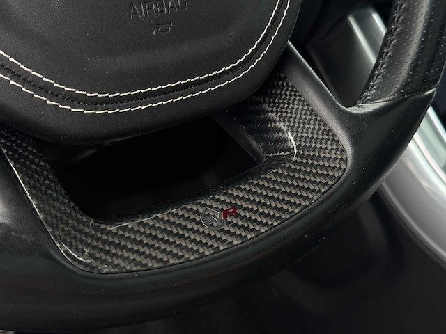 Land rover range rover sport 5.0 v8 sc svr urban automotive carbon 2020 | r-285-bg - afbeelding 2 van  43