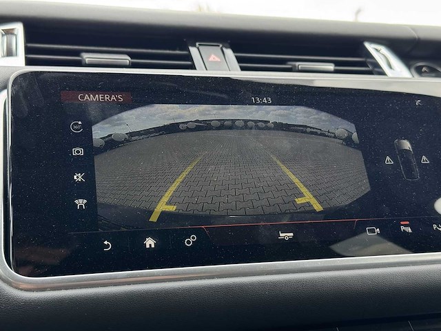 Land rover range rover sport 5.0 v8 sc svr urban automotive carbon 2020 | r-285-bg - afbeelding 13 van  43