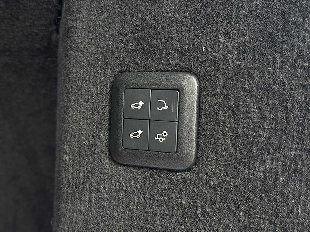 Land rover range rover sport 5.0 v8 sc svr urban automotive carbon 2020 | r-285-bg - afbeelding 16 van  43