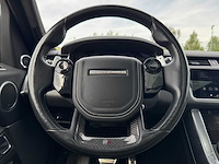 Land rover range rover sport 5.0 v8 sc svr urban automotive carbon 2020 | r-285-bg - afbeelding 24 van  43
