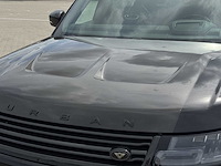 Land rover range rover sport 5.0 v8 sc svr urban automotive carbon 2020 | r-285-bg - afbeelding 27 van  43