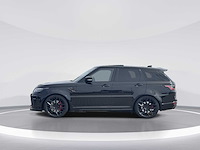 Land rover range rover sport 5.0 v8 sc svr urban automotive carbon 2020 | r-285-bg - afbeelding 23 van  43