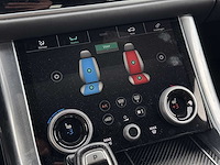 Land rover range rover sport 5.0 v8 sc svr urban automotive carbon 2020 | r-285-bg - afbeelding 8 van  43