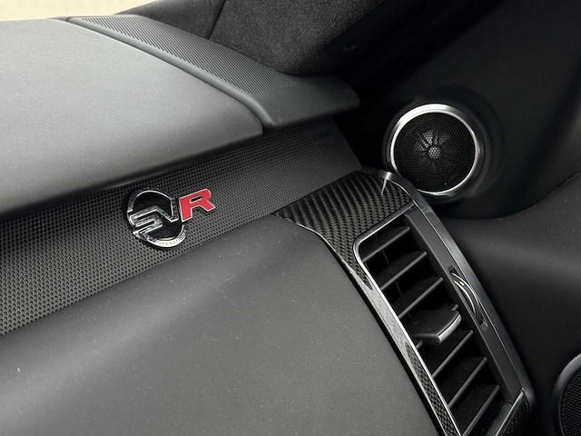 Land rover range rover sport 5.0 v8 sc svr urban automotive carbon 2020 | r-285-bg - afbeelding 11 van  43