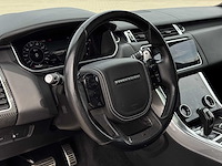 Land rover range rover sport 5.0 v8 sc svr urban automotive carbon 2020 | r-285-bg - afbeelding 37 van  43