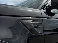 Land rover range rover sport 5.0 v8 sc svr urban automotive carbon 2020 | r-285-bg - afbeelding 38 van  43