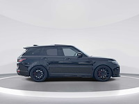 Land rover range rover sport 5.0 v8 sc svr urban automotive carbon 2020 | r-285-bg - afbeelding 41 van  43