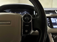 Land rover range rover sport 5.0 v8 supercharged hse dynamic 507pk 2014, zd-684-l - afbeelding 3 van  9