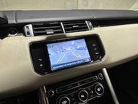 Land rover range rover sport 5.0 v8 supercharged hse dynamic 507pk 2014, zd-684-l - afbeelding 4 van  9