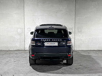 Land rover range rover sport 5.0 v8 supercharged hse dynamic 507pk 2014, zd-684-l - afbeelding 5 van  48