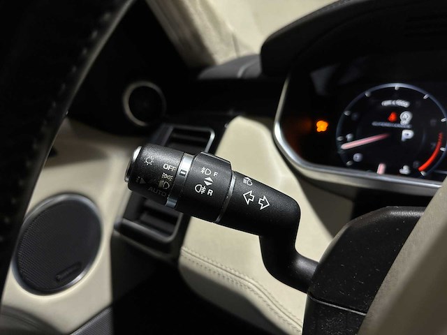 Land rover range rover sport 5.0 v8 supercharged hse dynamic 507pk 2014, zd-684-l - afbeelding 19 van  48