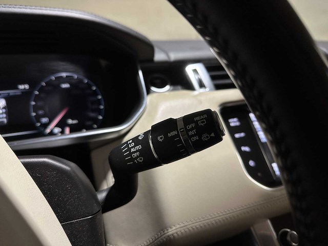 Land rover range rover sport 5.0 v8 supercharged hse dynamic 507pk 2014, zd-684-l - afbeelding 20 van  48