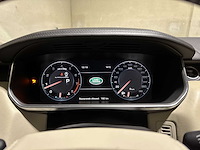 Land rover range rover sport 5.0 v8 supercharged hse dynamic 507pk 2014, zd-684-l - afbeelding 21 van  48