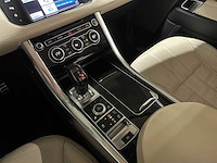 Land rover range rover sport 5.0 v8 supercharged hse dynamic 507pk 2014, zd-684-l - afbeelding 22 van  48